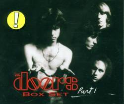 The Doors : Box Set Part 1